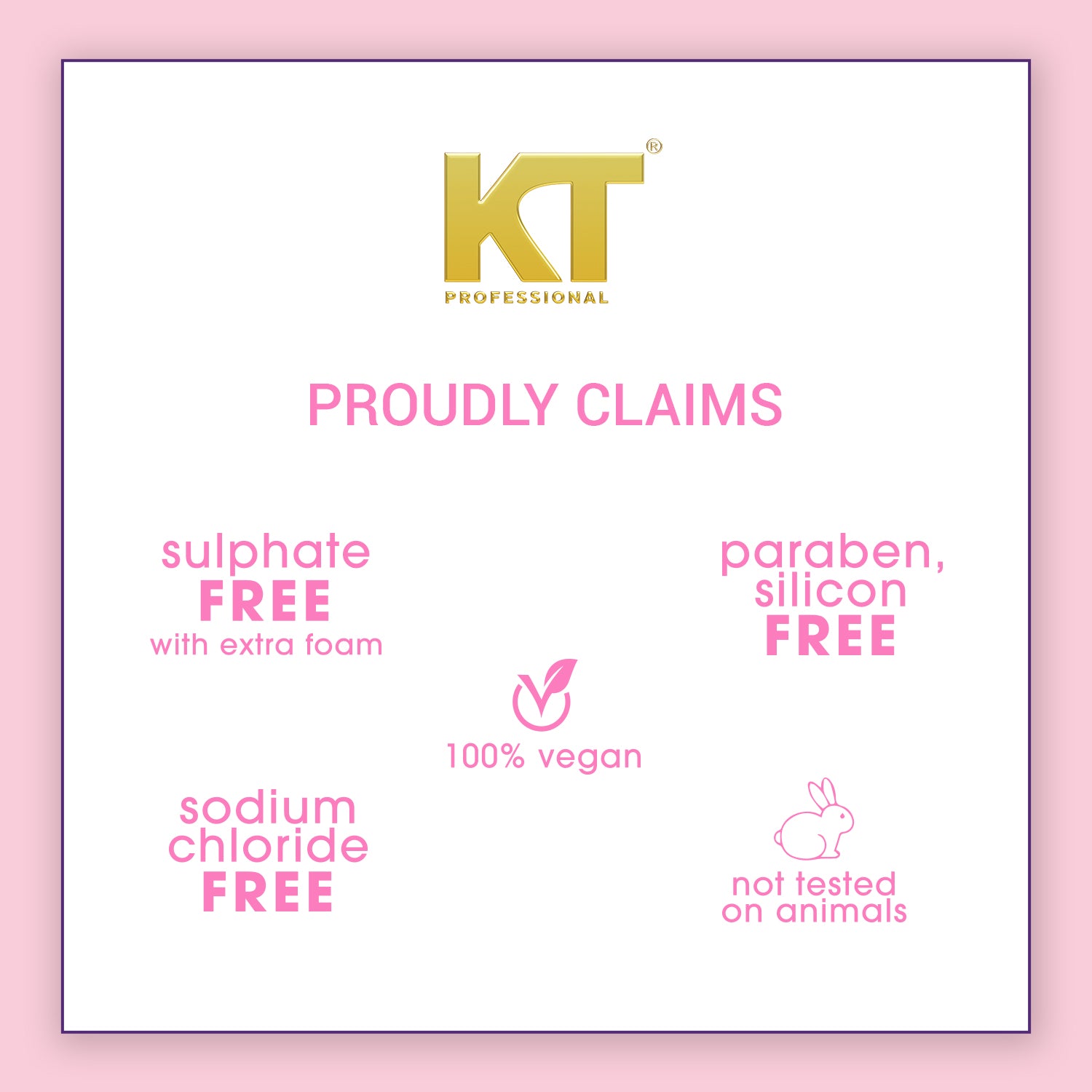 6X Hair Gloss Shampoo & Conditioner | 93% More Shine | Pro-Vitamin Enriched | Sulfate-Free, Paraben-Free | 250ml