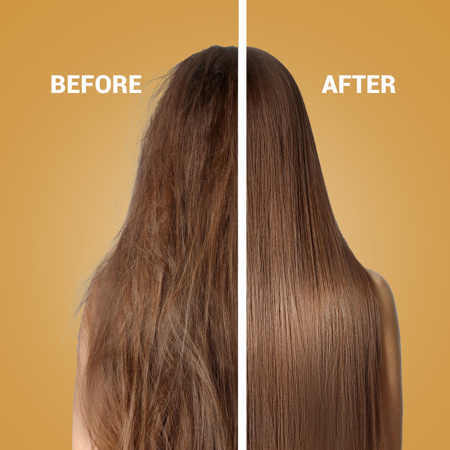 Advanced Hair Care Pre-Conditioning Shampoo | Mustard Oil & Keratin Infused | Promotes Hair Growth & Deep Nourishment | Sulfate-Free, Paraben-Free | 250ml