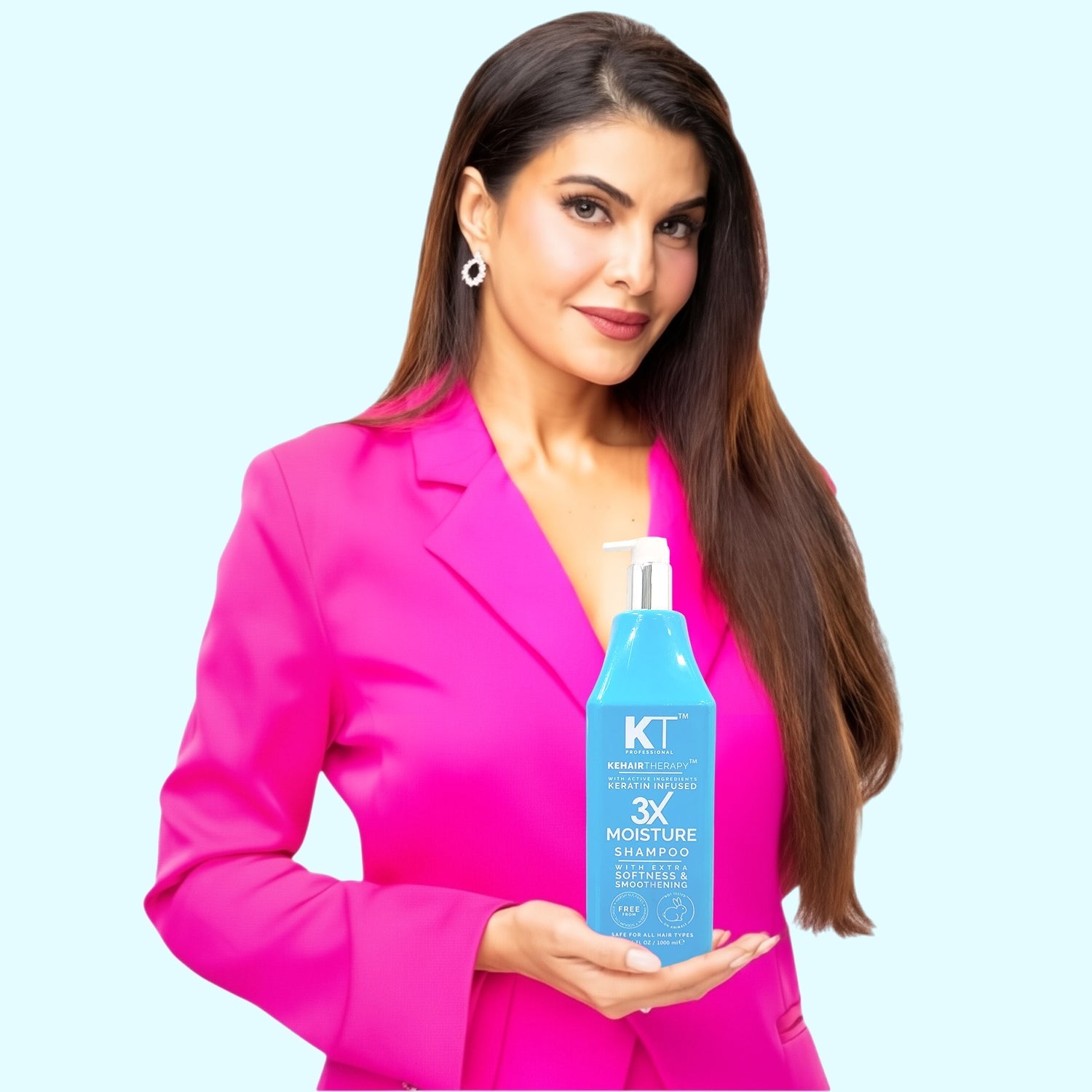 keratin protein for hair