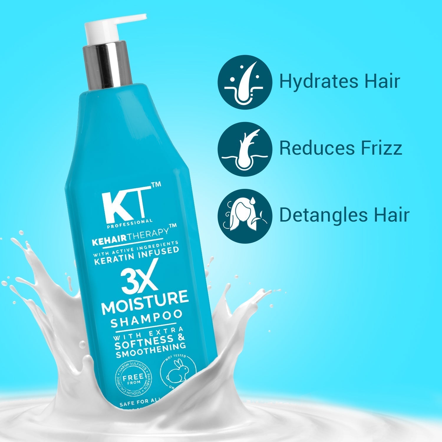 keratin for curly hair