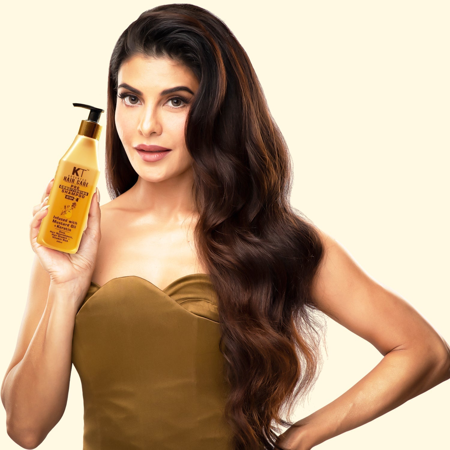 which shampoo is best for keratin treated hair