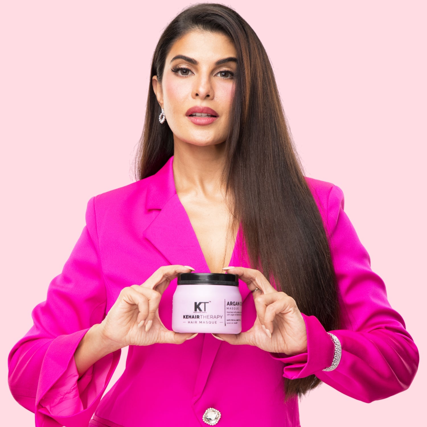 hair masque how to use