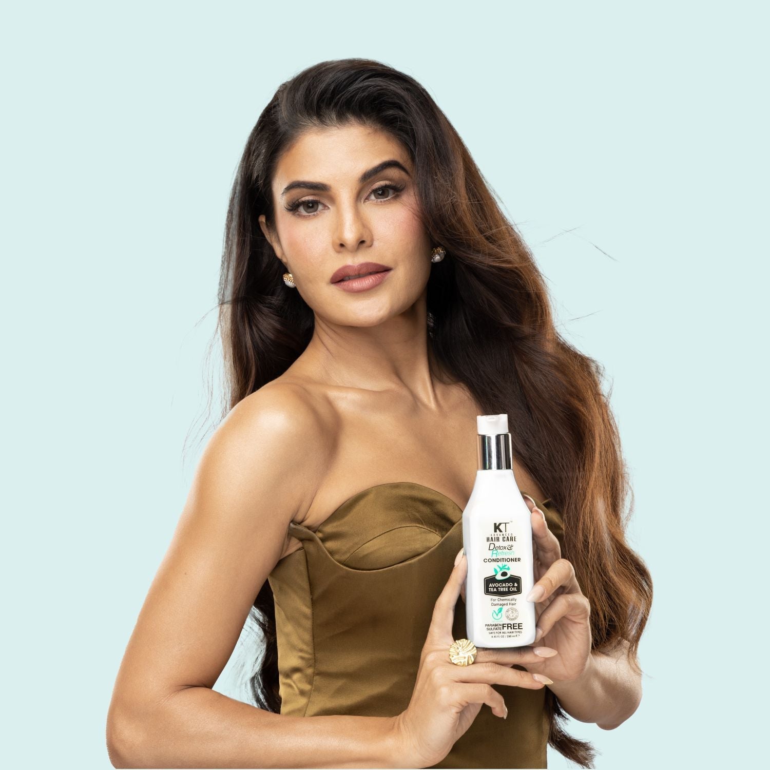 how to use hair conditioner