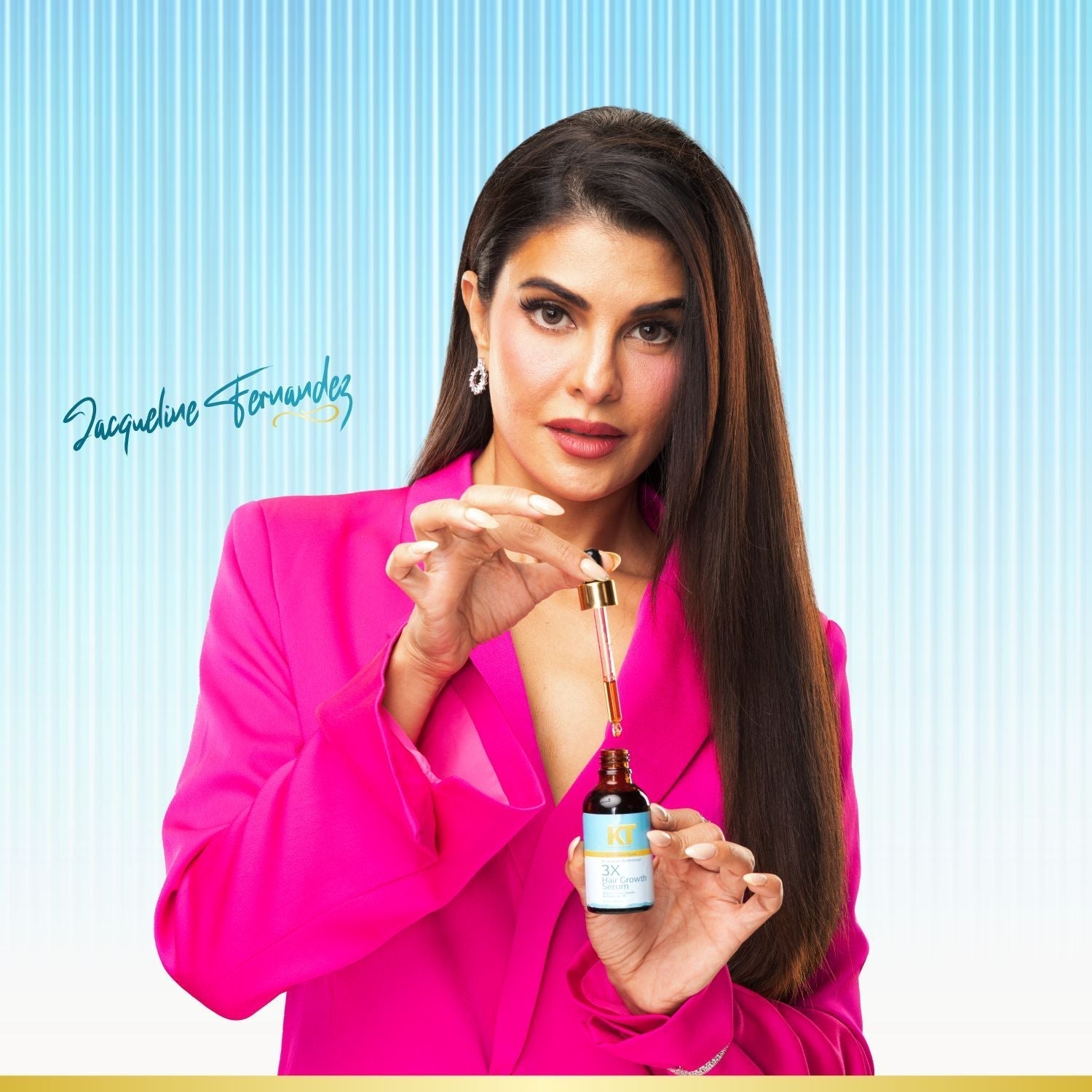 disadvantages of hair serum