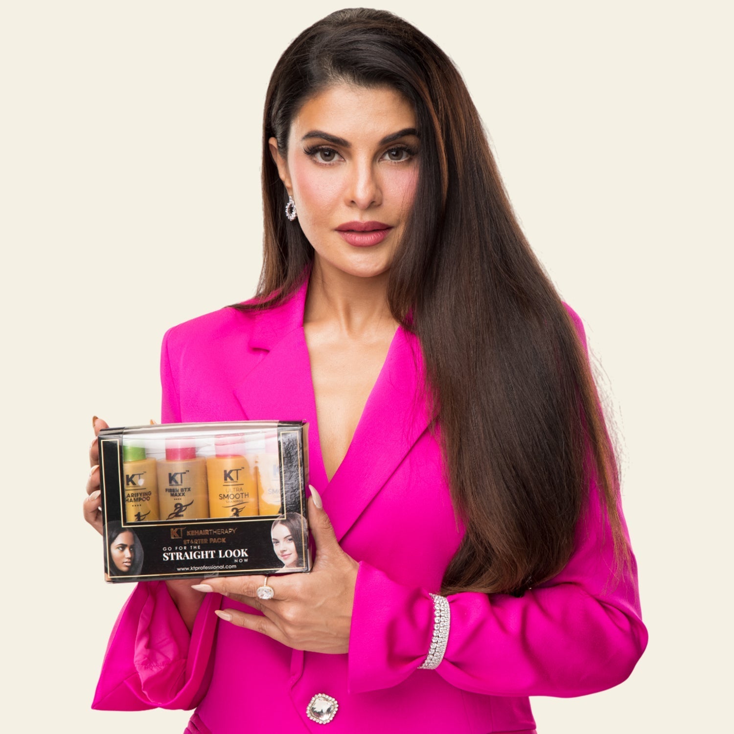 what is keratin for hair