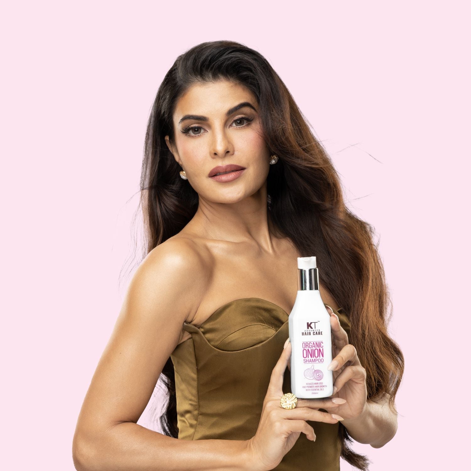 onion shampoo benefits