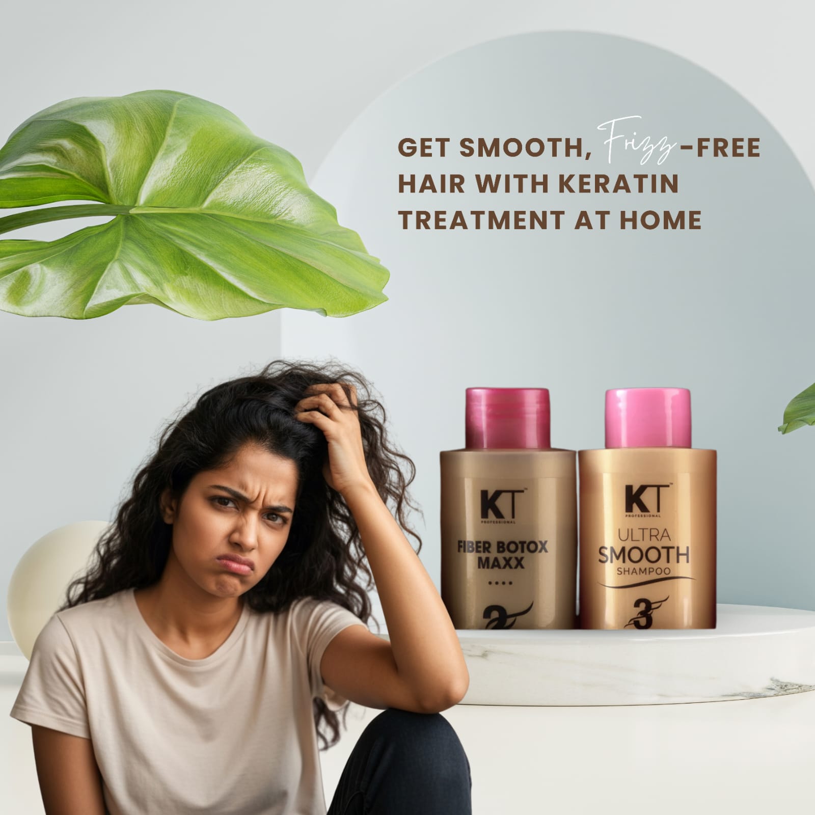 can keratin treatment cause hair loss