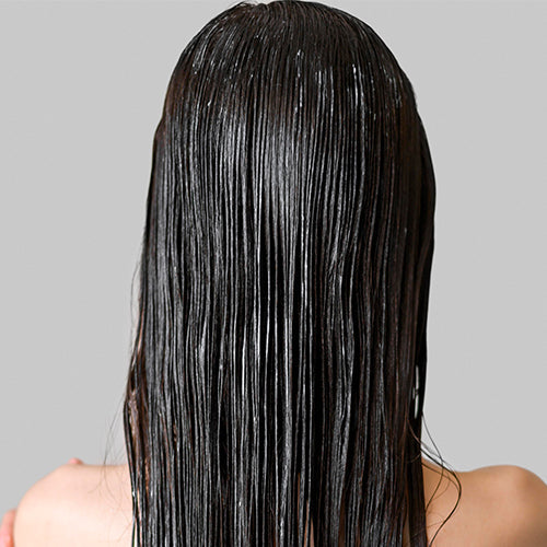 Hair Deep Conditioning