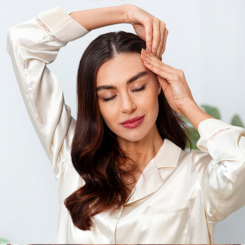 Increase Nourishment