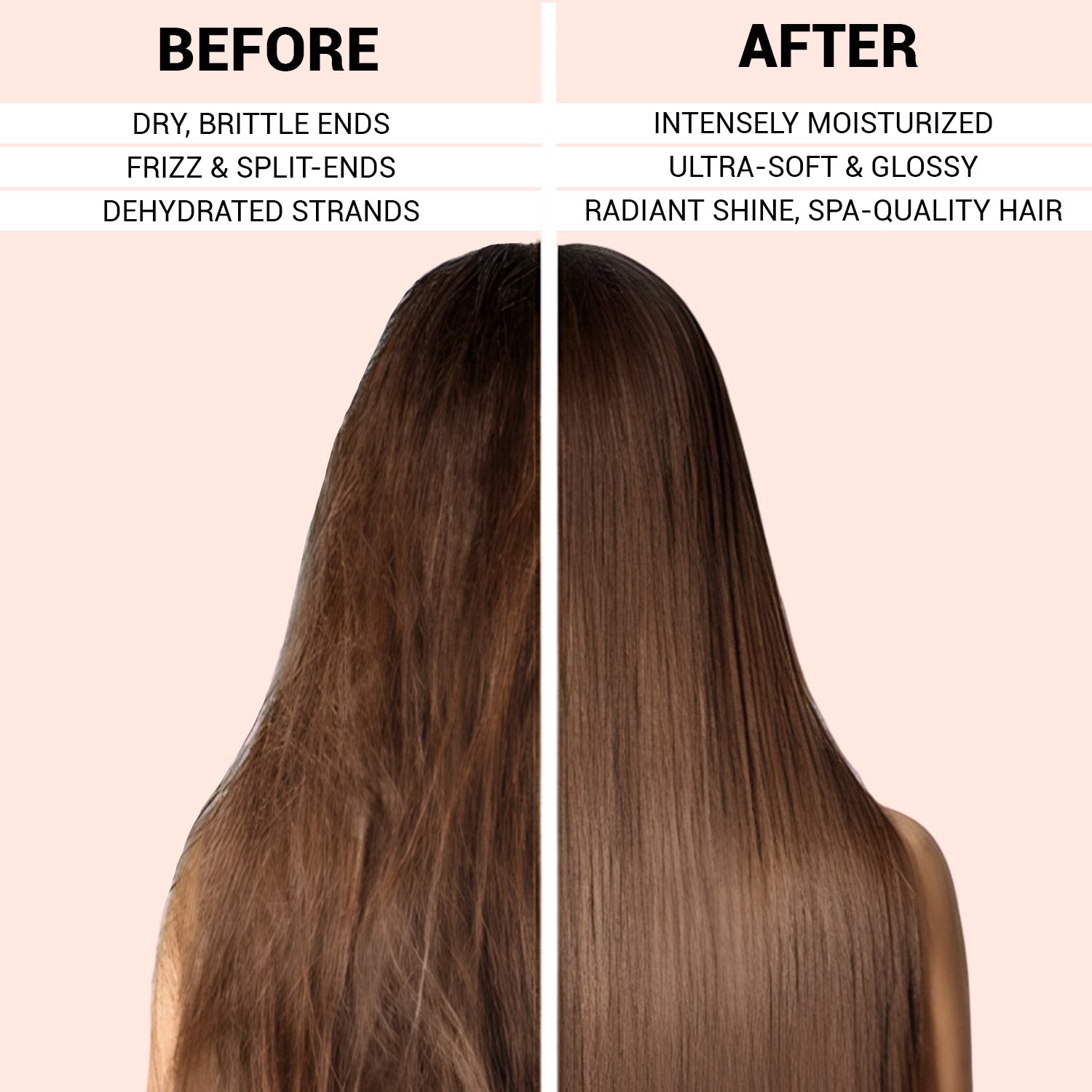 Pro Shield SPF Spray | Keratin + Argan &amp; Aloe Vera | UV Shield + Moisture Lock | 200ml