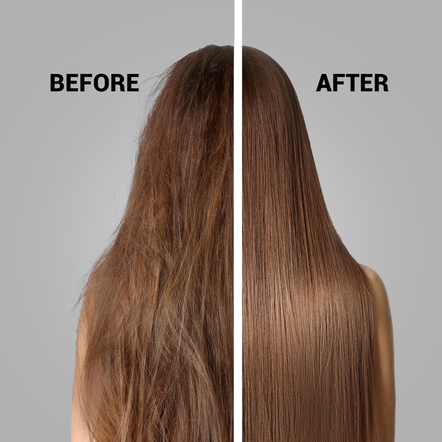 Charcoal &amp; Keratin Shampoo | Infused with Activated Charcoal, Lemon &amp; Basil Oil | Scalp Cleansing &amp; Hair Detox | Sulfate-Free, Paraben-Free | 250ml