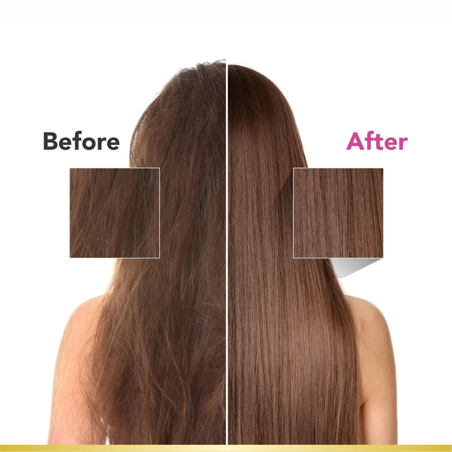 Extreme Fiber BTX Hair Masque | For Intense Hair Regeneration, Repair &amp; Strength | Sulfate-Free, Paraben-Free | 500ml