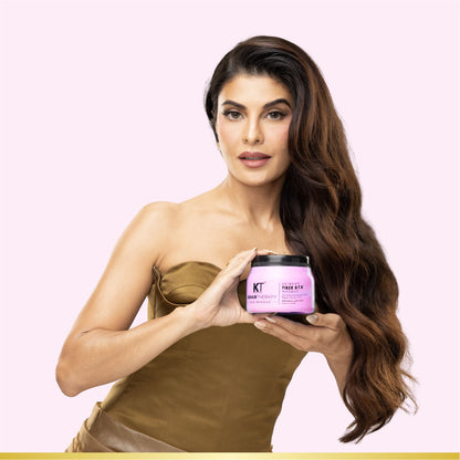 Extreme Fiber BTX Hair Masque | For Intense Hair Regeneration, Repair &amp; Strength | Sulfate-Free, Paraben-Free | 500ml