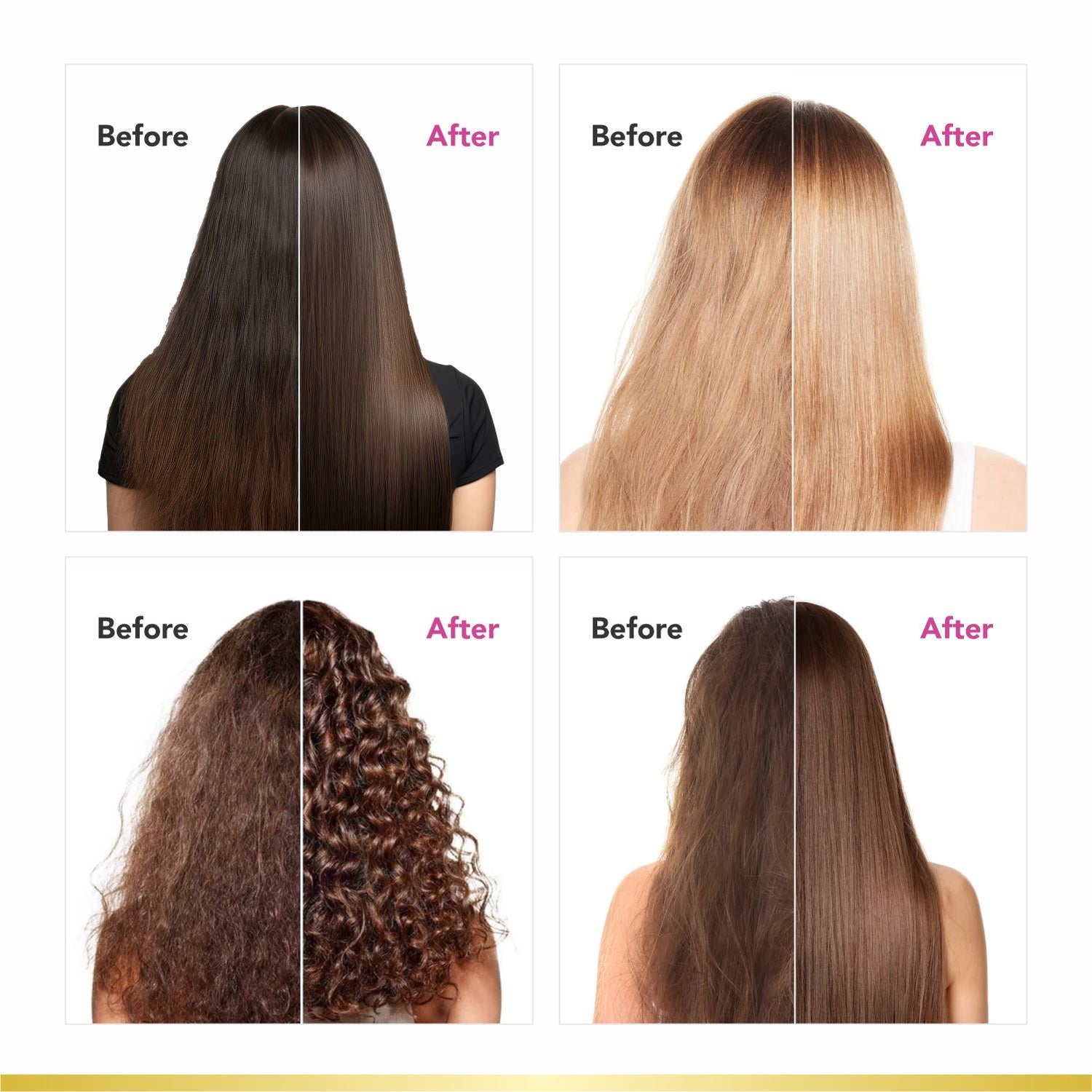 Extreme Fiber BTX Hair Masque | For Intense Hair Regeneration, Repair &amp; Strength | Sulfate-Free, Paraben-Free | 500ml