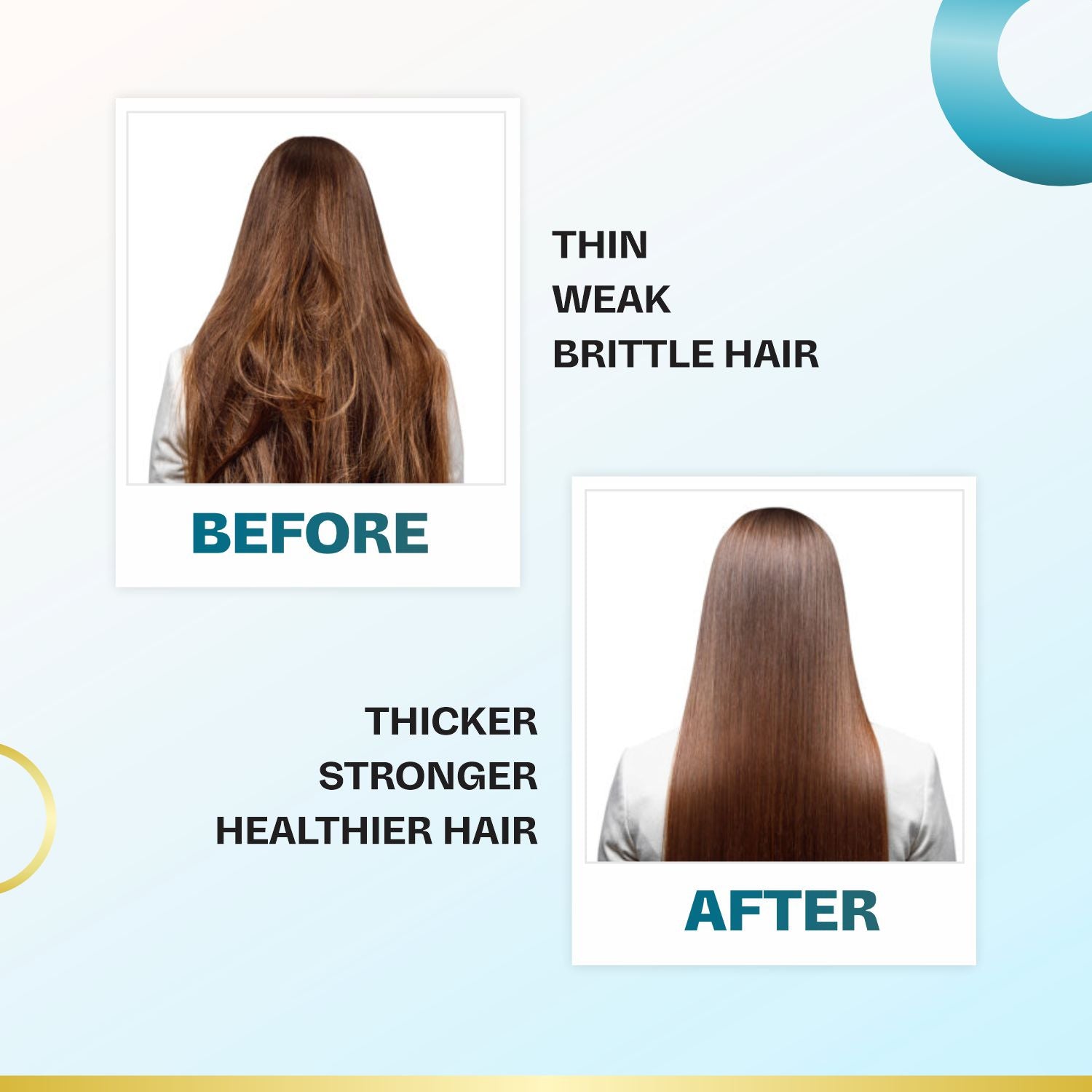 3X Hair Growth Serum | Infused with Black Cumin, Anagain, Hibiscus, Redensyl | Enhance Hair Growth, Strength &amp; Nourishment | Sulfate-Free, Paraben-Free | 50ml