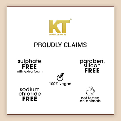 Pre Conditioning Silky Hair Serum | With Mustard, Argan, Lemon &amp; Basil Oils for Frizz Control &amp; Smooth, Silky Hair | Sulfate-Free, Paraben-Free | 100ml