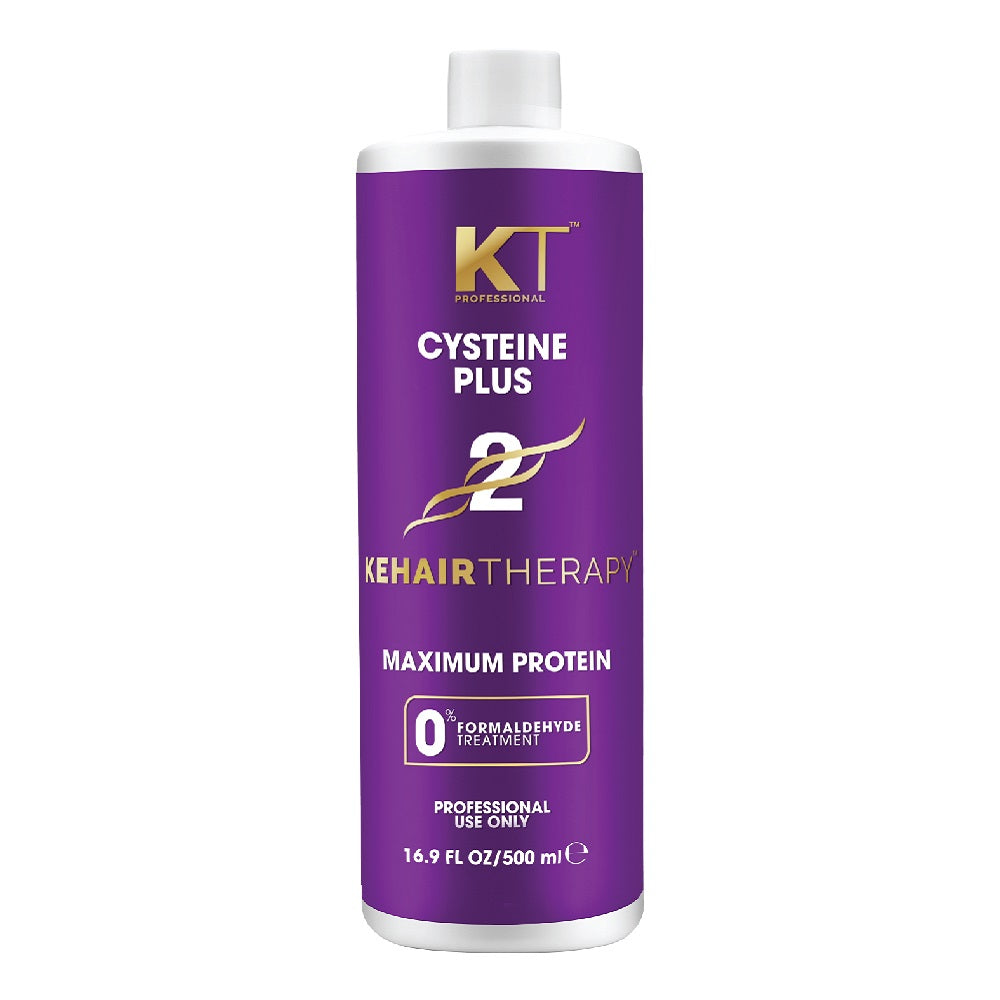 KT_New-Cysteine Plus-500ml