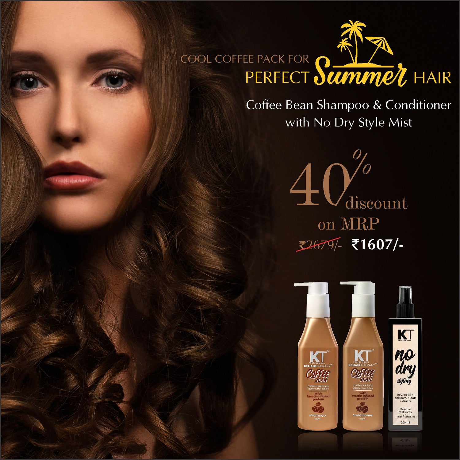 Summer Combo_Coffee &amp; No Mist